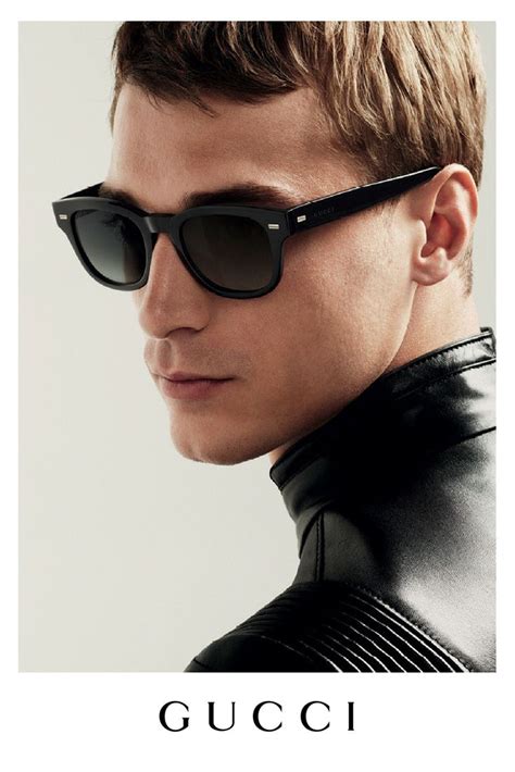 gucci mens sunglasses saks|sunglasses gucci men original.